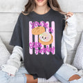 Glitter Dumpling T-Shirt- Youth