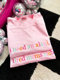 I need an alani T-Shirt
