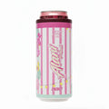 Cotton Candy Energy Slim Can Cooler