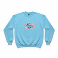 beverage girly sweatshirt