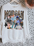 Morgan Sweatshirt