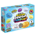 RMS® Crazy Fun™ Mystery Squishy Dumpling Countdown Calender