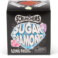 Sugar Diamond Scrunchems