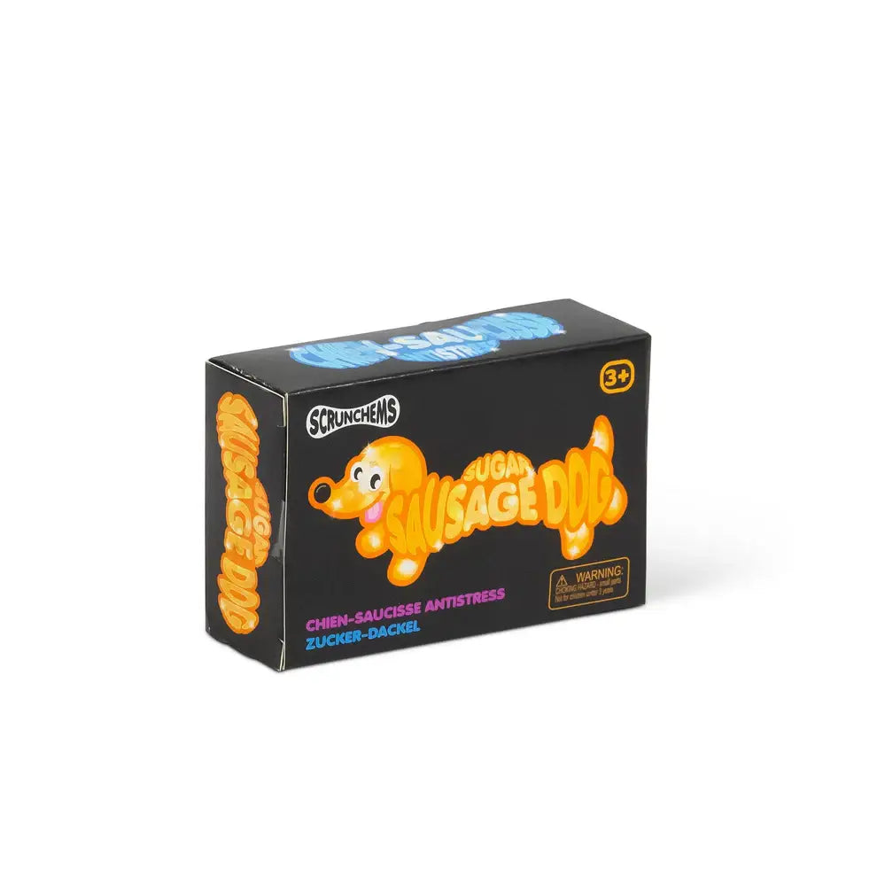 Sausage Dog Scrunchems