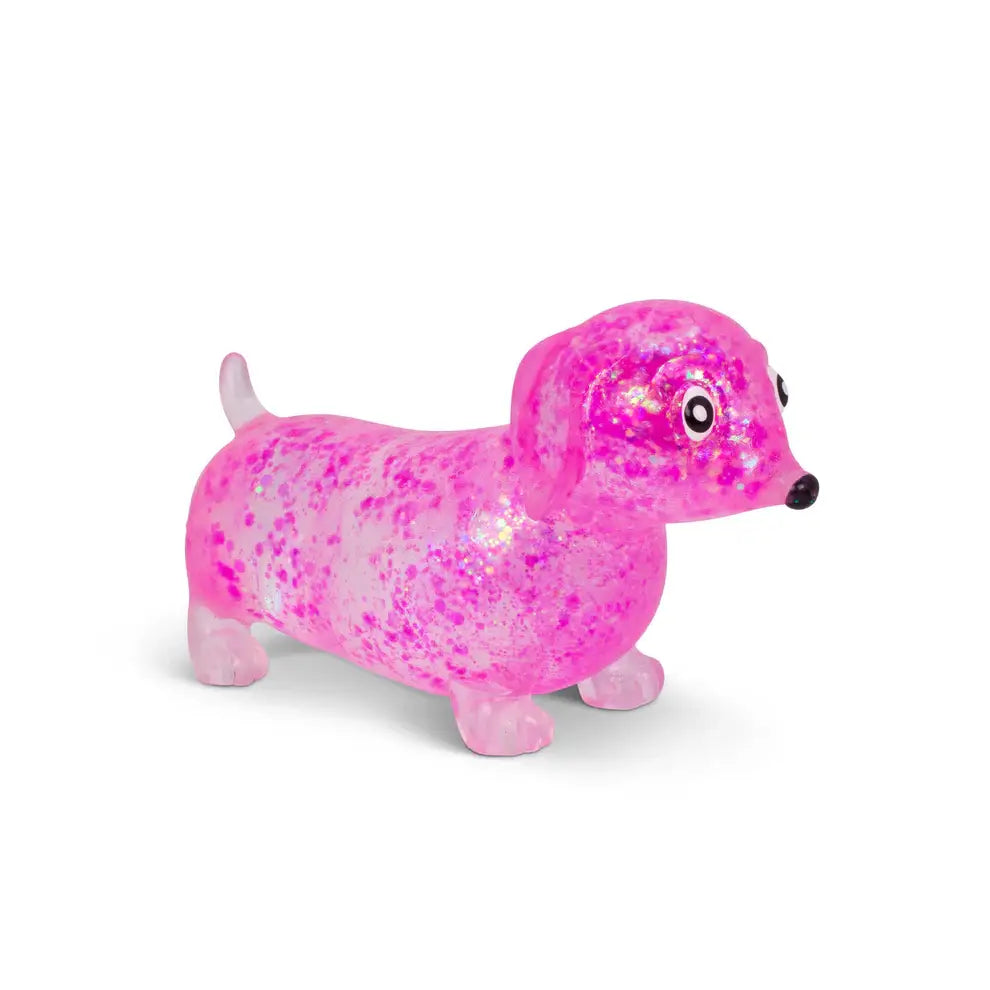 Sausage Dog Scrunchems