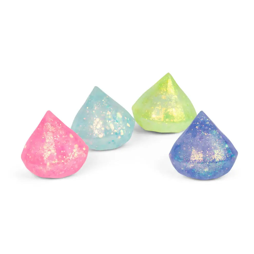 Sugar Diamond Scrunchems
