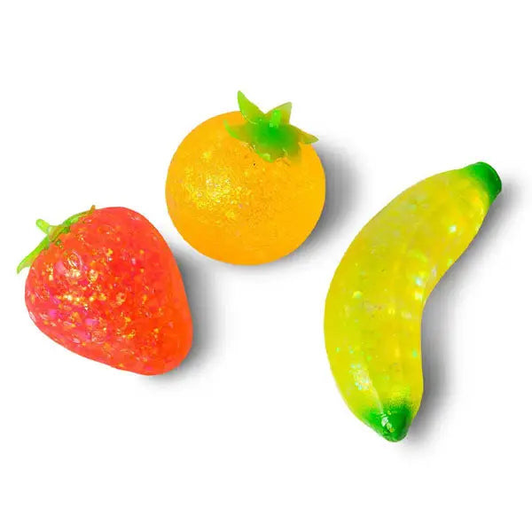 Fruit Scrunchems