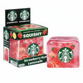 Starbies Squishy Cube