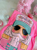 May Crack Under Pressure Nutcracker T-Shirt