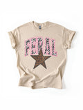 Feral Animal Print T-Shirt