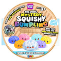 Fluffy Cloud RMS® Dumpling