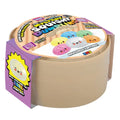Rms® Crazy Fun™ Invisible Mystery Big Dumpling 7"