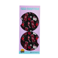 Energy Drink Cherry Coasters