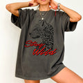 Stay Wild T-Shirt
